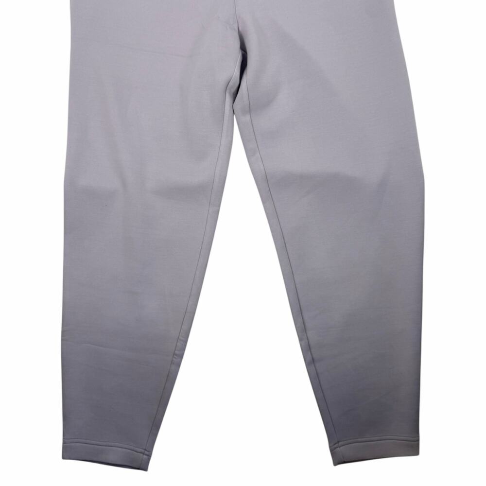 Varley The Slim Pants 25" DoubleSoft Sweatpants Raindrops Lilac Size S - Picture 6 of 11